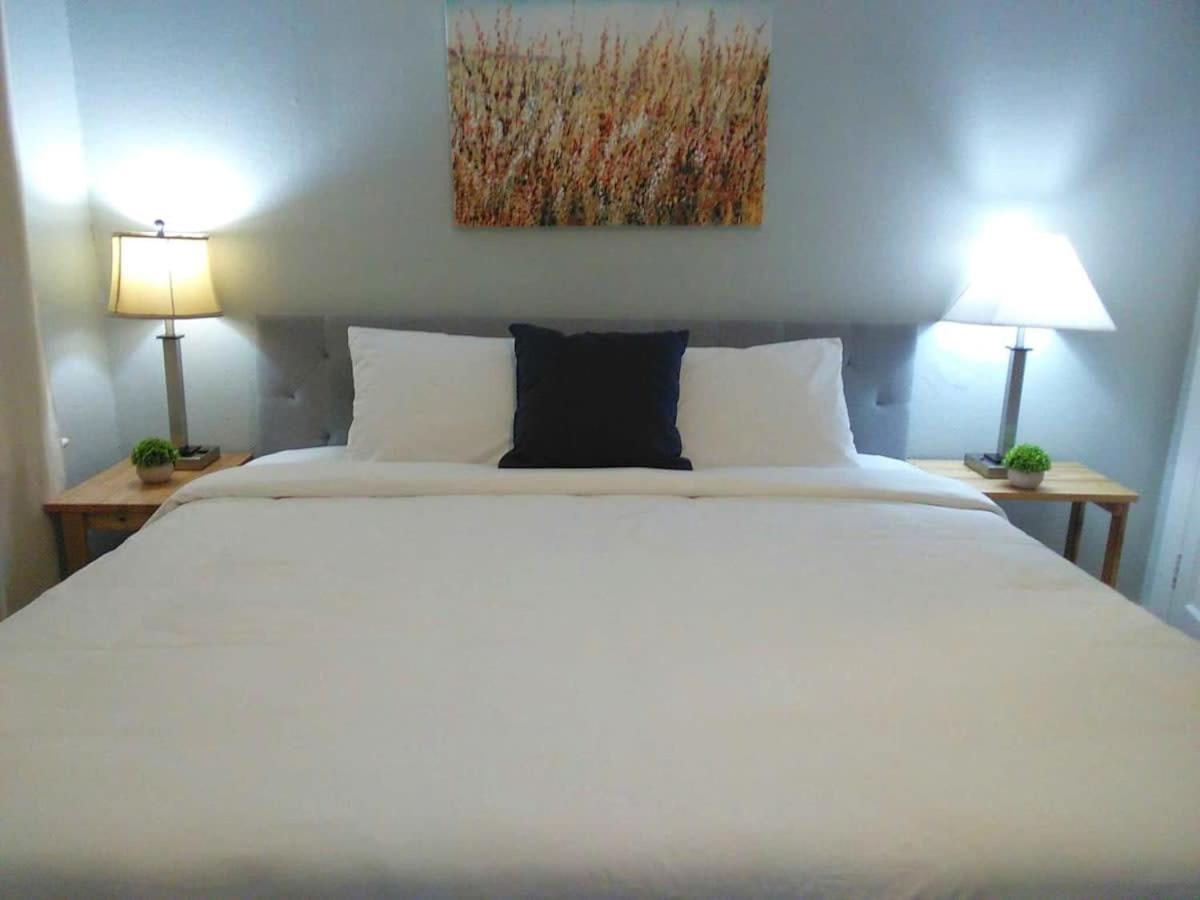 Dauphin District Darling #1-Downtown, Restaurants Apartment Mobile Ngoại thất bức ảnh