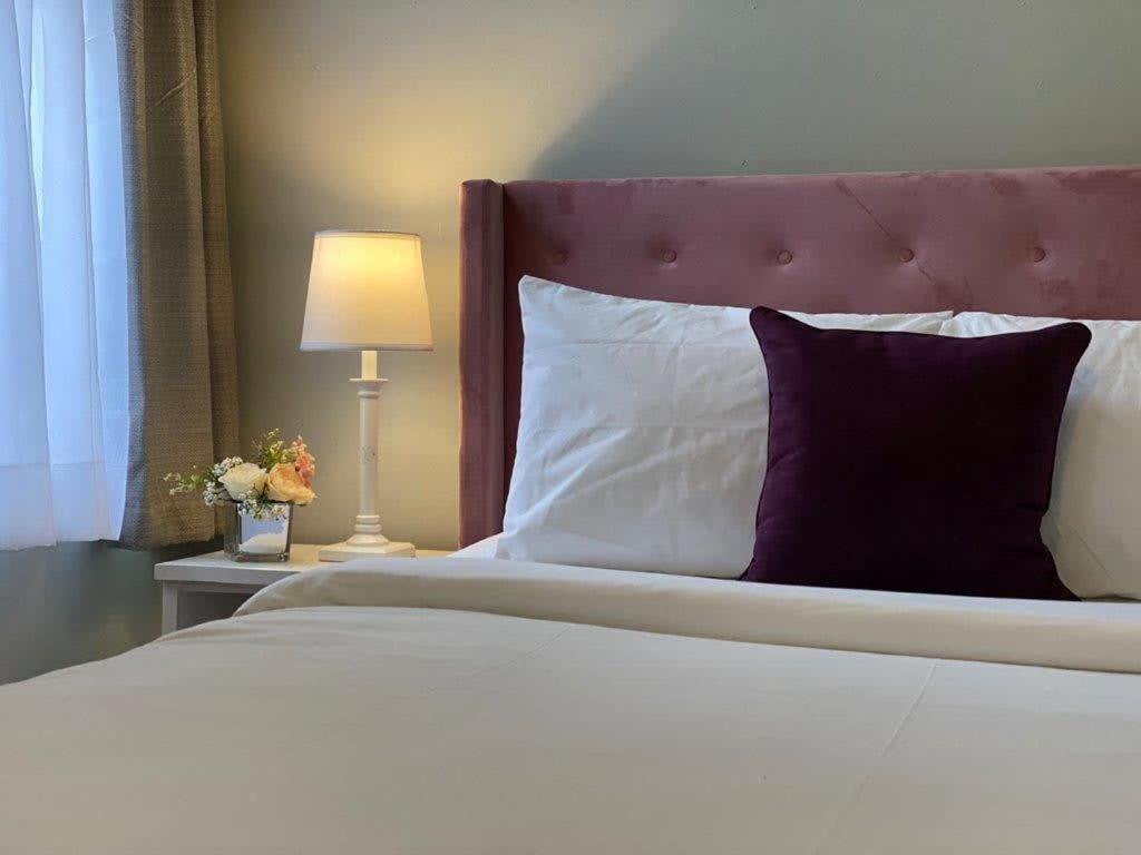 Dauphin District Darling #1-Downtown, Restaurants Apartment Mobile Ngoại thất bức ảnh