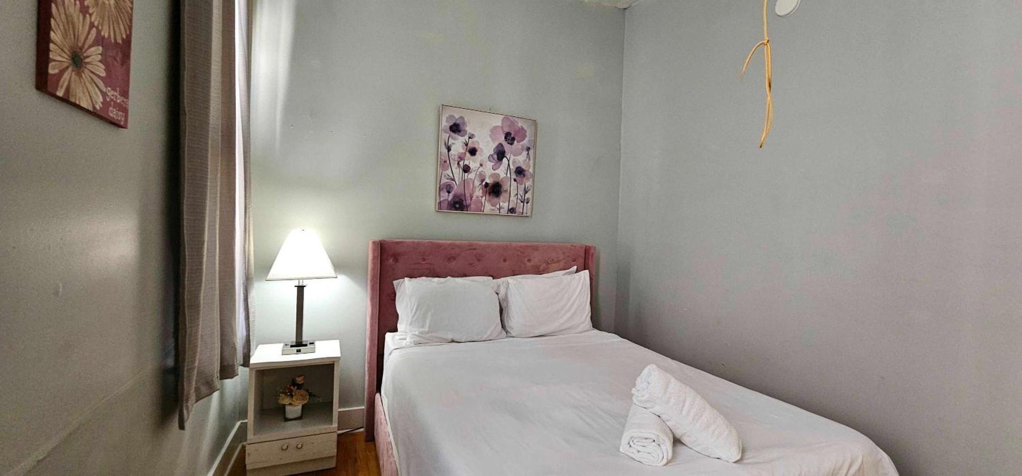 Dauphin District Darling #1-Downtown, Restaurants Apartment Mobile Ngoại thất bức ảnh